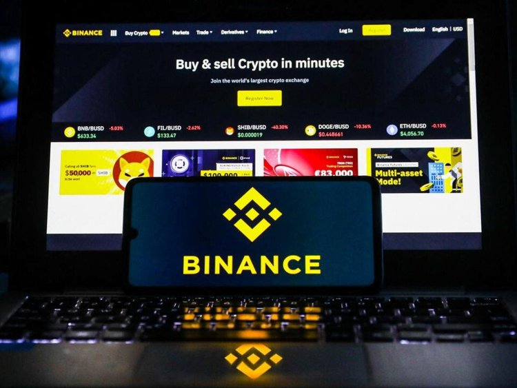 Binance, 100 Coin ile Yeni Bir Ülkeye Açılıyor!