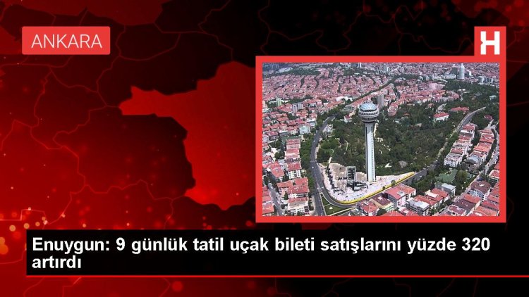 Kurban Bayramı tatili seyahat planlarını hareketlendirdi