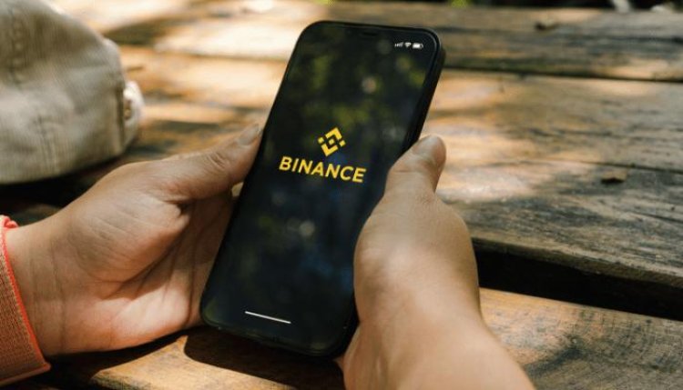 Bu Sefer Farklı: Binance SEC’e Dava Açtı!