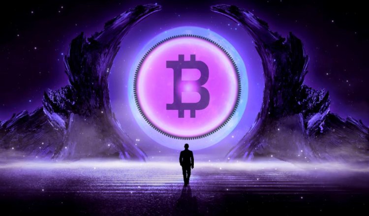 Bitcoin Maximalisti: Bu Altcoin Portföyünüzde Olmalı!