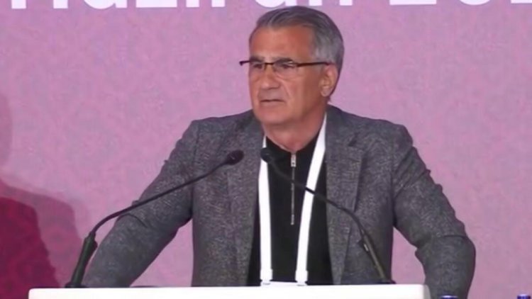 Şenol Güneş: 8+3’ü ben getirmedim! Hakem konuşan 10 maç ceza alsın