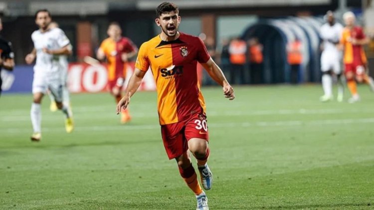 TFF’nin yaptığı güncellemeyle Galatasaray’da tüm plan değişti! Yusuf Demir kalıyor