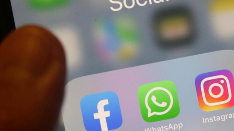 Kanadalılar, Facebook ve Instagram’dan haberlere erişemeyecek