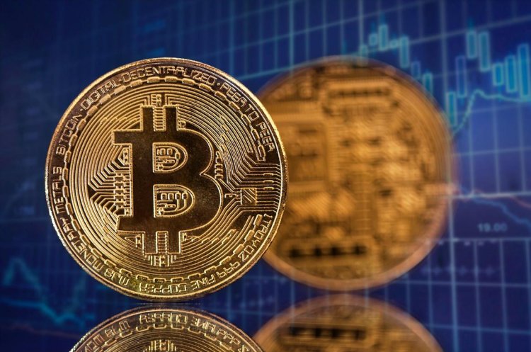 JPMorgan Yöneticisi, Bitcoin Değil! Bu Altcoini Destekliyor!