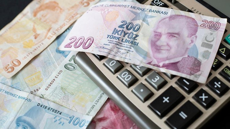 Bakan Yumaklı’dan çiftçilere müjde! 3.4 milyon lira hesaplara aktarıldı