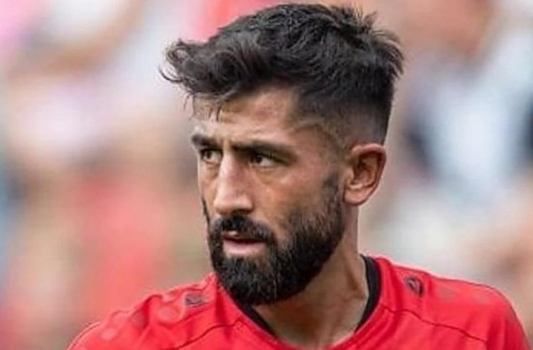 Kerem Demirbay kimdir, mevkisi ne, kaç yaşında? Kerem Demirbay Galatasaray’a gelecek mi?