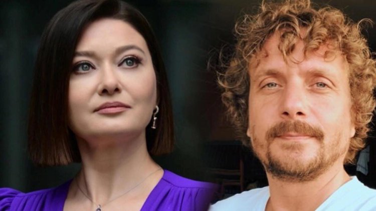 Nurgül Yeşilçay: Düğün zor, evlenmeye üşeniyorum