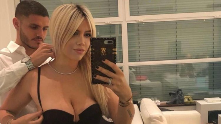 Wanda Nara devreye girdi! Icardi’nin geleceği bu hafta belli oluyor