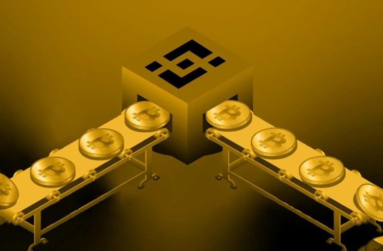 Binance’e Durdurma Emri Sonrası Bu Altcoin Türbülansa Mı Giriyor?