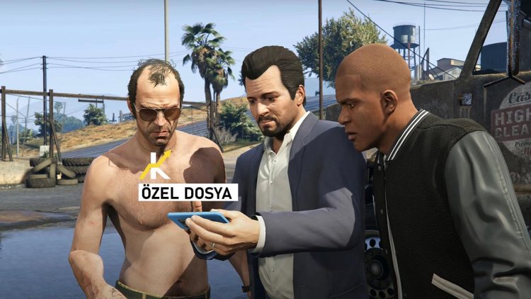 Yaklaşıyor yaklaşmakta olan… GTA VI’ya dair neler biliyoruz?