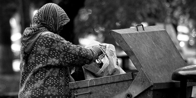 Türkiye’de Yoksulluk: Bir Kovalamaca Hikayesi!