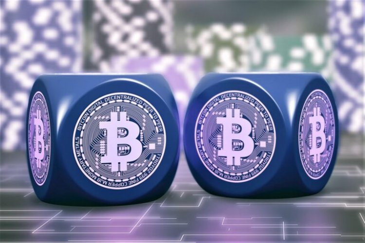 Sıcak Gelişme: Dünya Finans Devinden Bitcoin ETF Başvurusu!