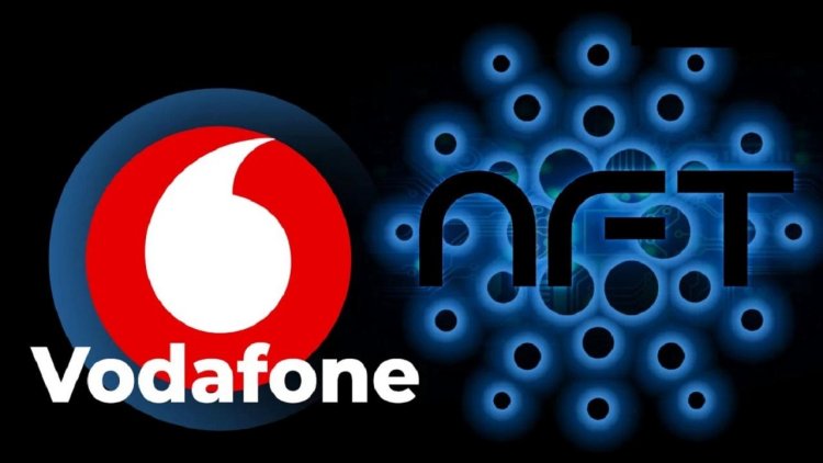 Vodafone ve Cardano? Herkes O Şifreli Tweeti Konuşuyor!