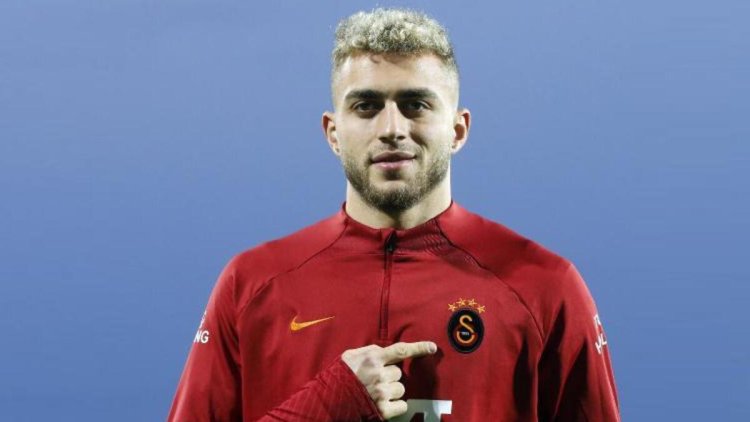 Şampiyonlar Ligi’nde Galatasaray’ın golcüsü Barış Alper Yılmaz olacak! Mauro Icardi’nin yetişmesi zor…