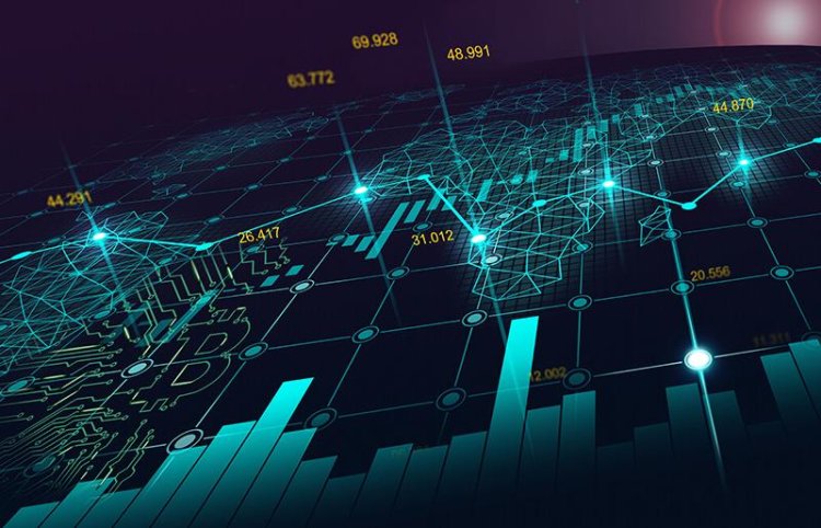 Dev Borsa Bilançosunu Açtı: DASH ve Bu Altcoinler Var!