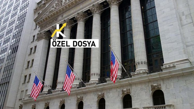 Wall Street’te avukatlar bankacıları nasıl geçti?