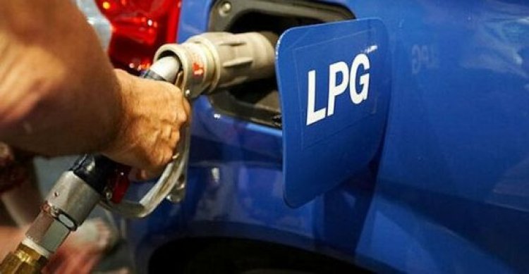 LPG’ye indirim geliyor