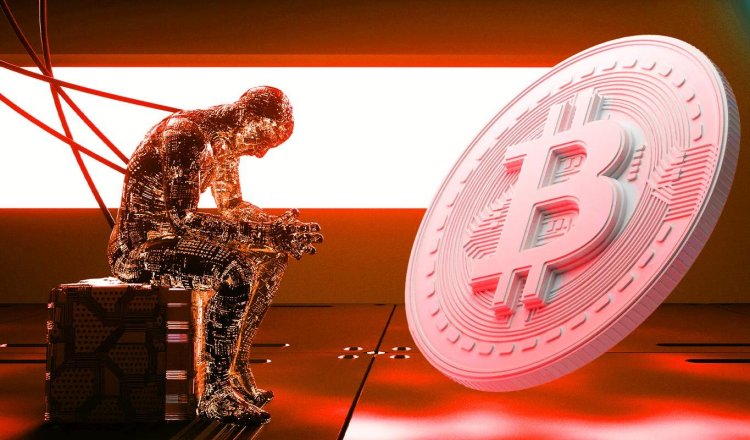 ‘Altın, Bitcoin, SOL’ Alın Diyen Kriz Kâhini: Ağustos’ta…