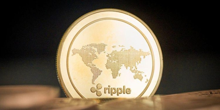 Ripple Yargıcı Kritik Kararı Açıkladı, XRP Uçuşa Geçti!