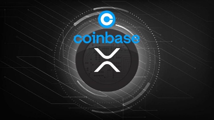 Coinbase Duyuru Yaptı: Ripple Yeniden Listelenecek!