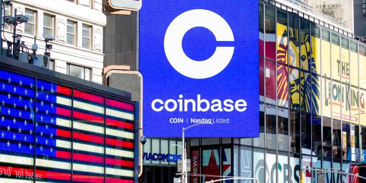 Coinbase’ten Kritik Açıklama: Bu Hizmetleri Kısıtlıyor!