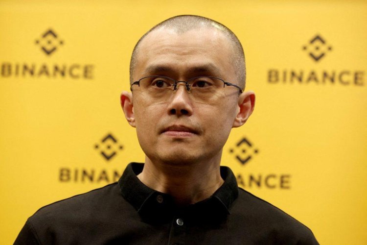 Binance CEO’su, İşten Çıkarma İddialarına Yanıt Verdi!