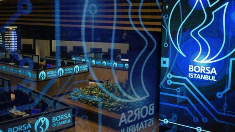 Borsa İstanbul’dan rekor açılış