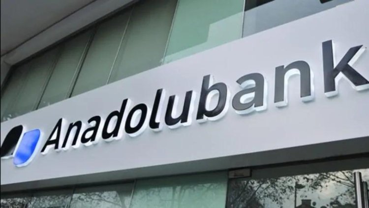 Türk Yatırımcılar Dikkat: Anadolubank’tan Kripto Para Hamlesi!