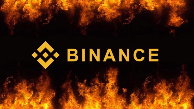 Binance Yeni Duyuru Yaptı! Bu Altcoin Fırlar mı?