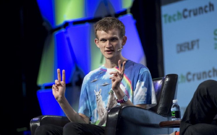 Vitalik Buterin: Bu Ethereum’a Milyarları Getirebilir!