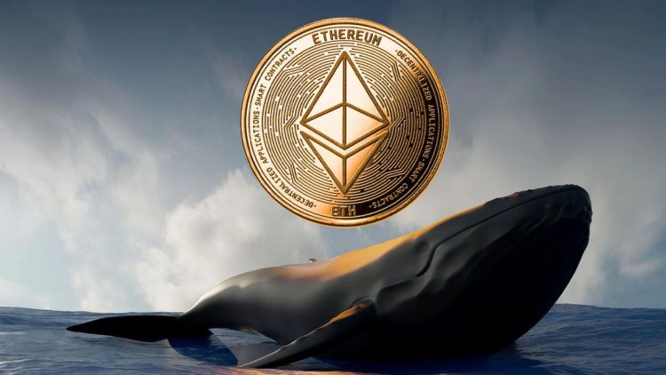 Ethereum’dan Çıkan Balinalar, Bu Altcoin’i Hızla Topluyor!