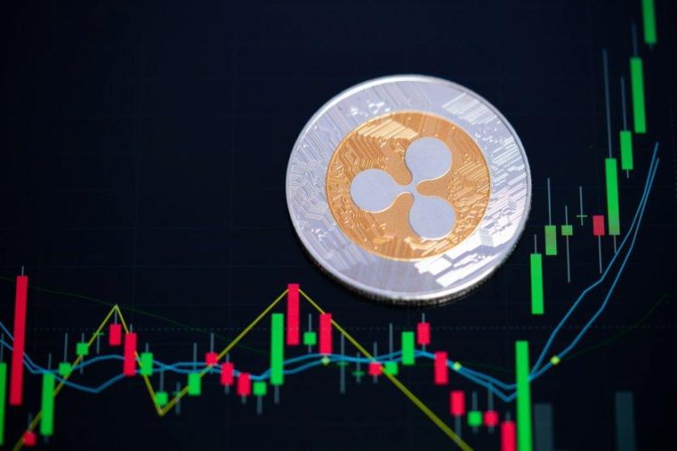 Fraktal Analizi: XRP Fiyatı Eylül’e Kadar Bu Seviyelerde!