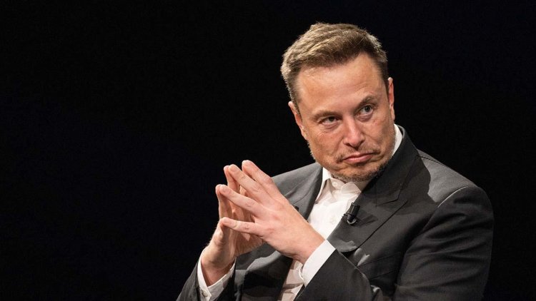 Elon Musk Herkesi Şaşırttı: Bu Altcoin İçin Paylaşım Yaptı!