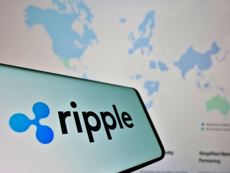 Ripple İngiltere’de Kritik Adımını Attı! XRP Fiyatı Artar Mı?