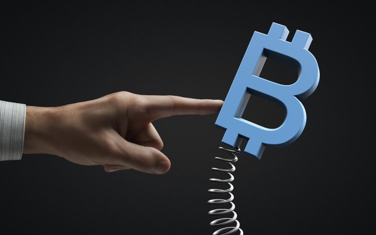 Bitcoin İçin Gelen Volatilite ve Potansiyel Bir Pompa!