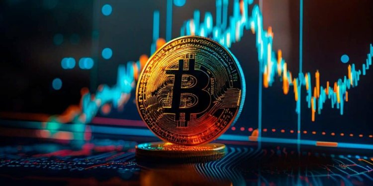 Haftalık Bitcoin Tahmini Çıktı: İşte Grafik ve Seviyeler!