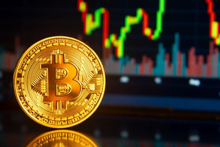 Uyarı Yayınlandı: Bitcoin Bu Korkunç Seviyeleri Görebilir!