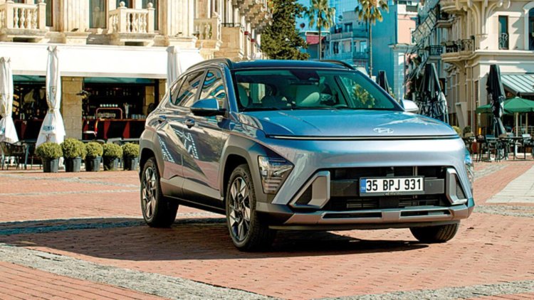 Yüksek donanımlı ‘B-SUV’ dönemi