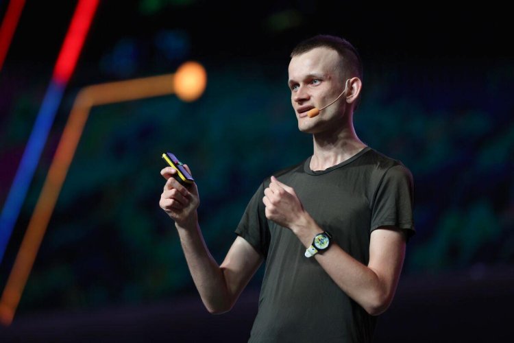 Vitalik Buterin Bile Uyardı: Bu Altcoin Sert Düşebilir!