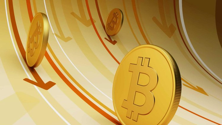 Bitcoin Fiyatı Buradan Ne Kadar Düşebilir?