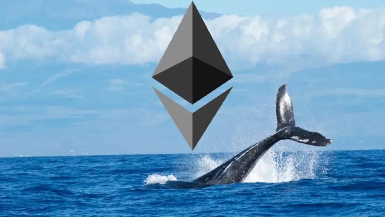 Ethereum, MKR Satan Balinalar Bu 2 Altcoine Koşuyor!