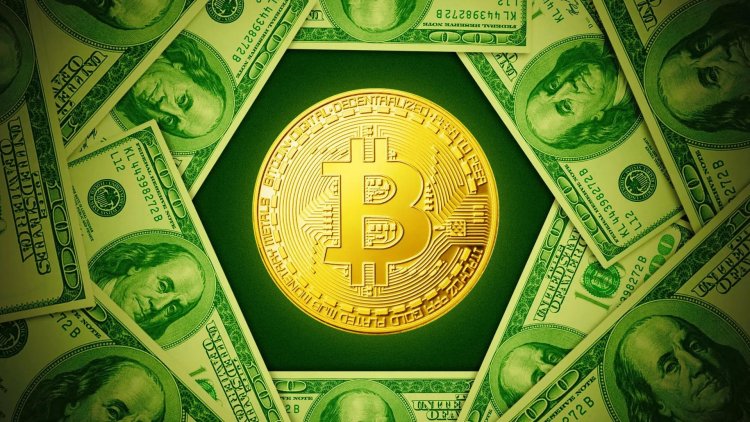 Fon Yöneticisi Tarih Verdi: Bitcoin O Rakamlara Gidiyor!