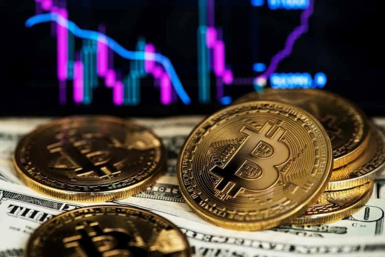 Haftalık Bitcoin Tahmini Çıktı: İşte Beklenen Rakamlar!