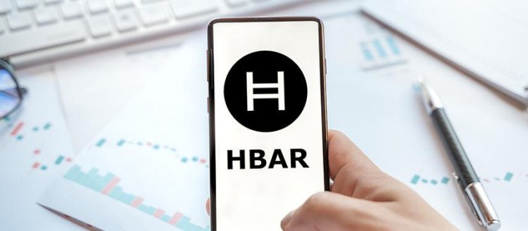 HBAR, DOGE, LINK, TRON, AVAX, ARB: Bunları Bekleyin!