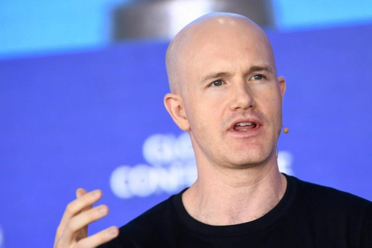 Coinbase CEO’su: SEC, Tüm Altcoinleri Delist Etmemizi İstedi!