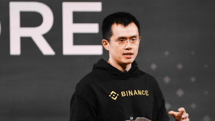 Binance CEO’sundan Bu Altcoinler İçin Son Dakika Açıklaması!