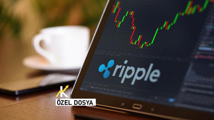 XRP’de madencilik yok… Ripple’da sistem nasıl işliyor?