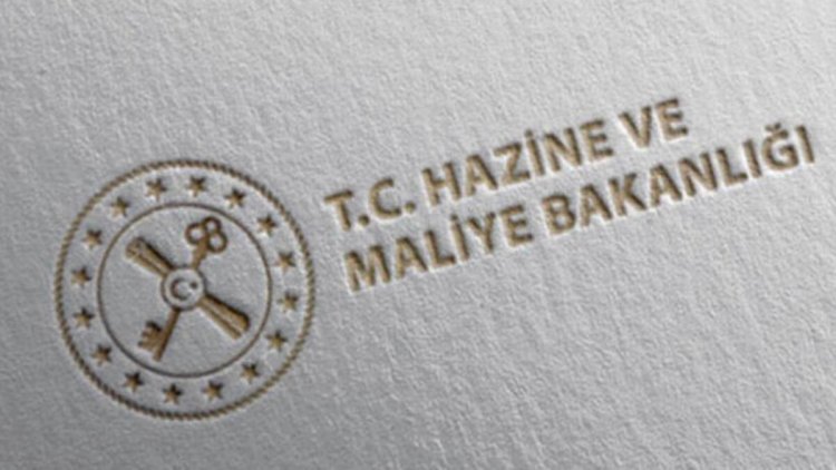 Hazine ve Maliye Bakanlığı’na ilişkin atama kararları Resmi Gazete’de