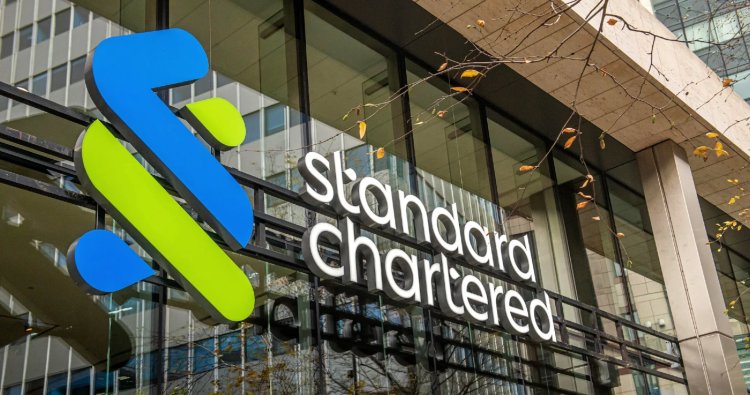 Standard Chartered Dolar/TL Tahminini Revize Etti: 3 Haneli Seviyeler Öngörüldü!