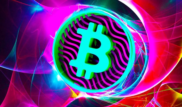 Bitcoin Sarmal Döngüleri: 4 Yıl, 3 Aşama, Fraktallar!